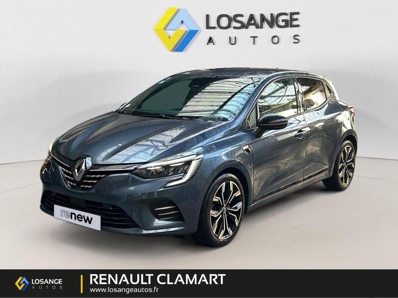 Renault Clio V
