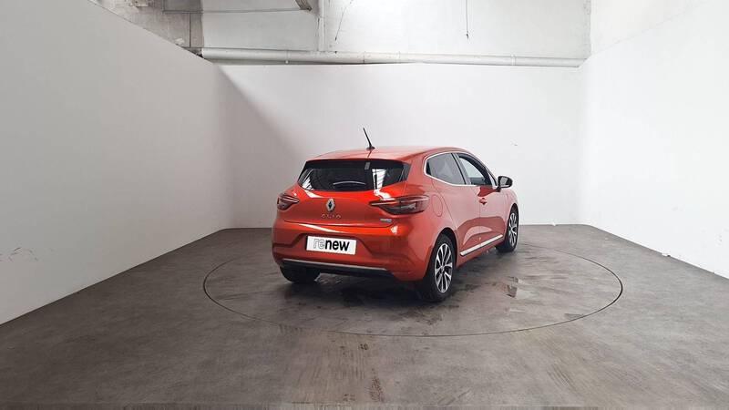 Renault Clio V