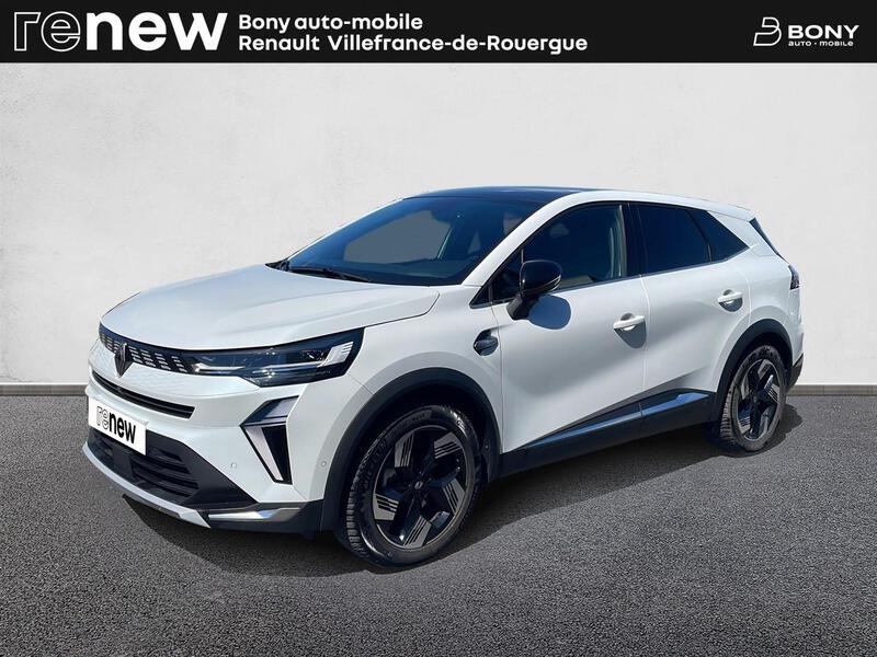 Renault Symbioz