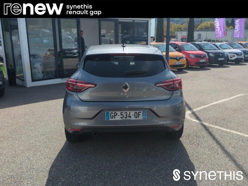 Renault Clio V