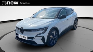 MEGANE E-TECH ELECTRIQUE