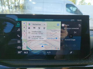 Vehicle 3D Image