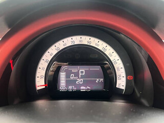Vehicle 3D Image