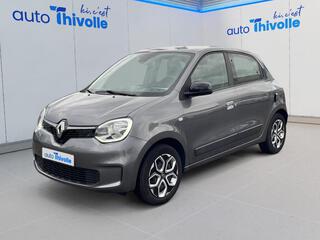 TWINGO III