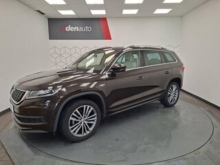 Vehicle 3D Image