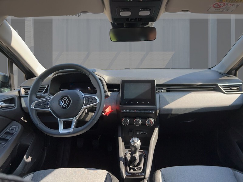 Fahrzeugabbildung Clio Apple CarPlay PDC KLIMA BT Bild 10 von 20