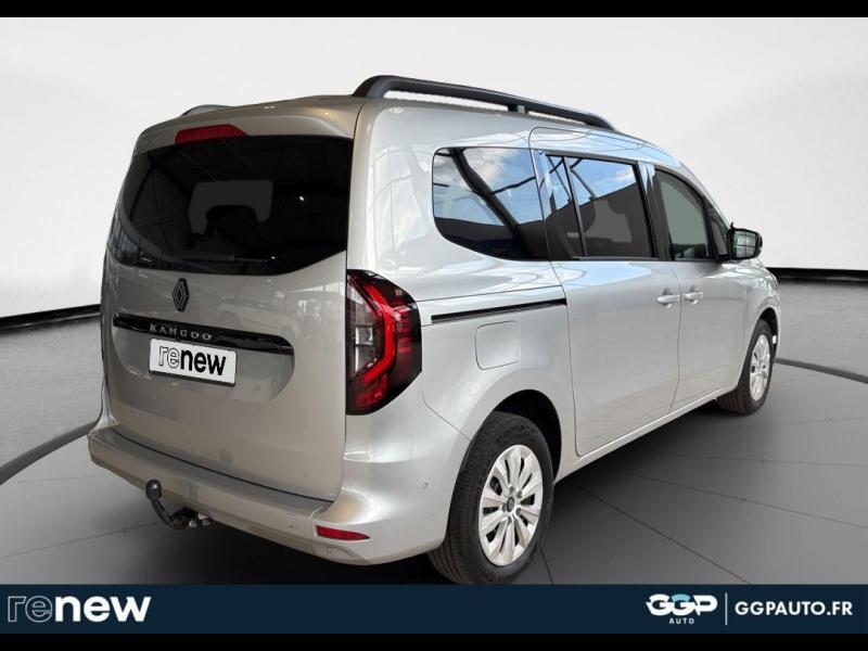 Renault Grand Kangoo