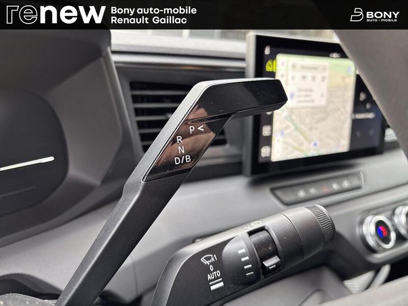 Renault Master E-Tech