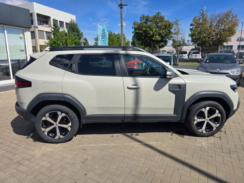 DACIA Duster 2024 — imagine 29
