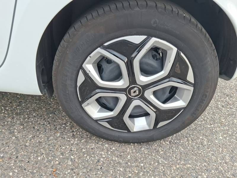 Renault Twingo E-Tech Electrique