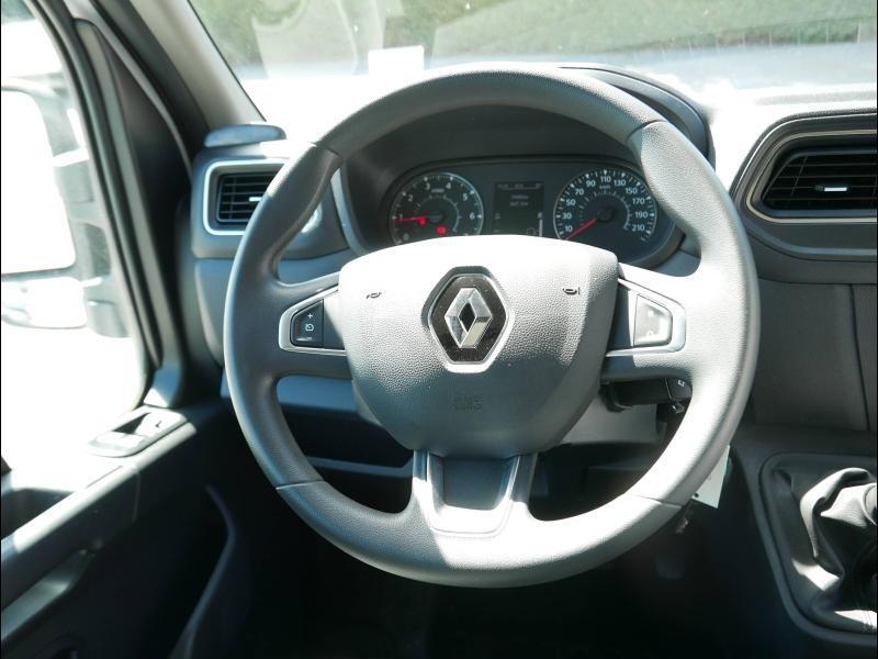 Renault Master Fourgon