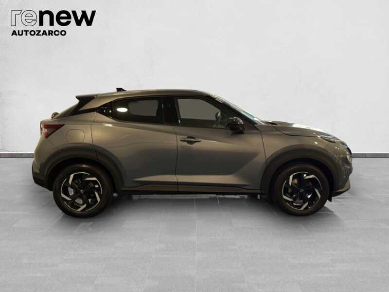 NISSAN Juke N-Connecta — photo 4