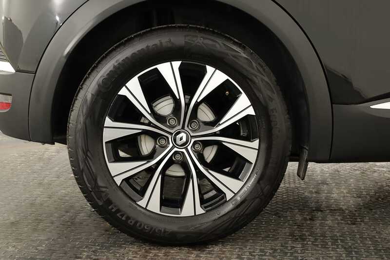 RENAULT Captur Captur 1.0 TCe Techno Bi-Fuel — photo 5