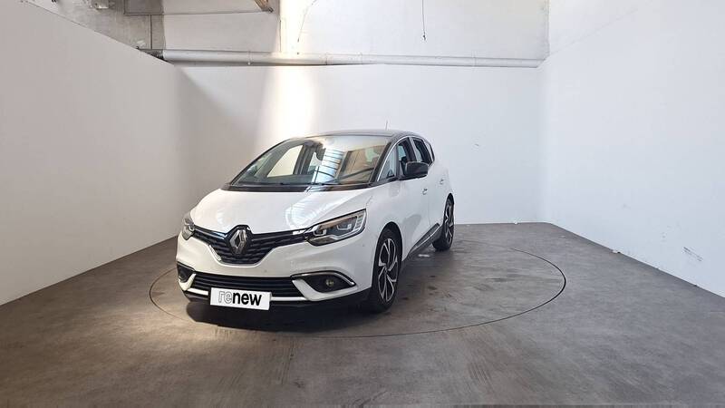Renault Scenic IV