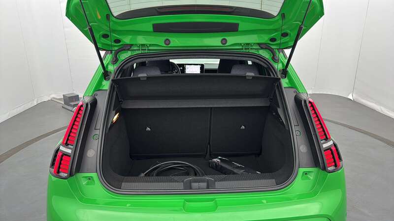 Renault R5 E-Tech Electrique