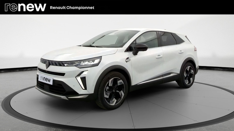 Renault Symbioz