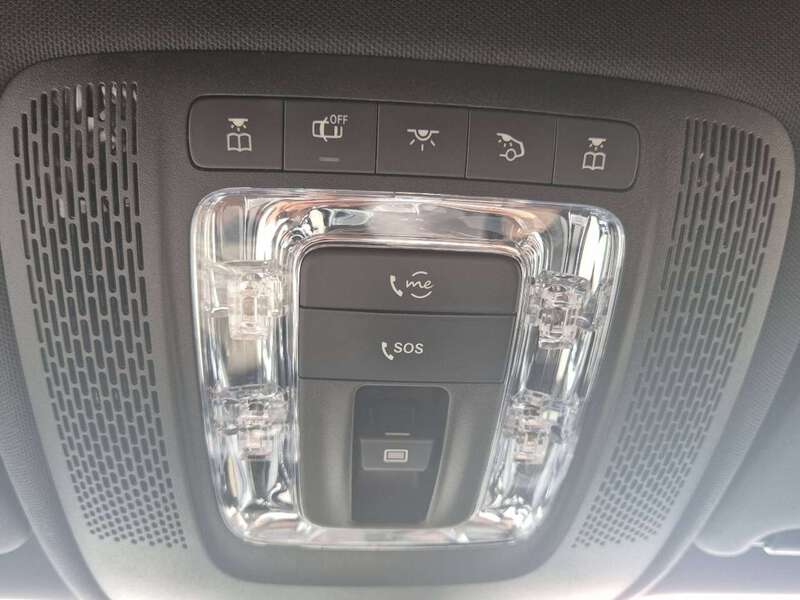 Mercedes-Benz Classe B