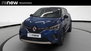CAPTUR
