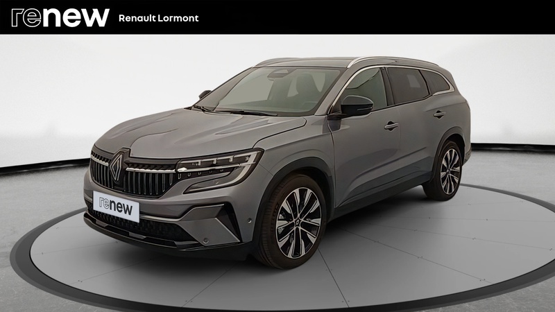 Renault Espace VI
