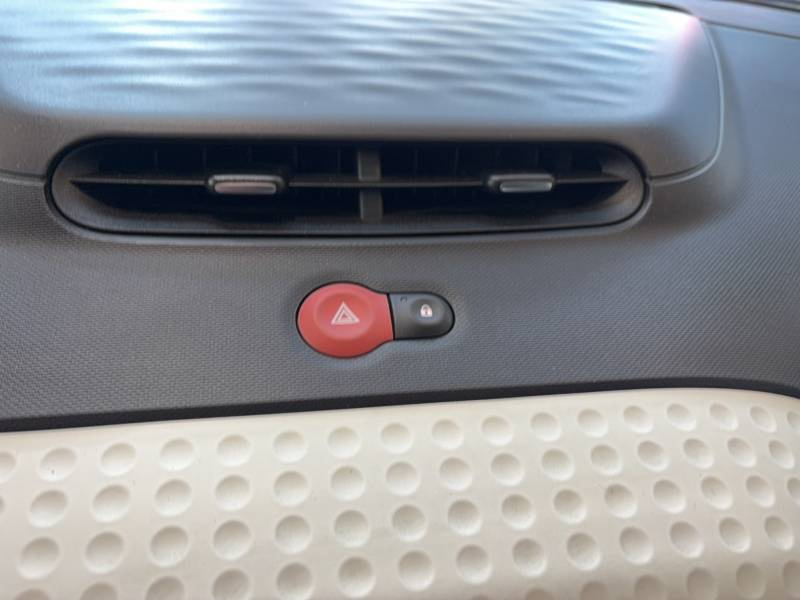 Renault Twingo E-Tech Electrique