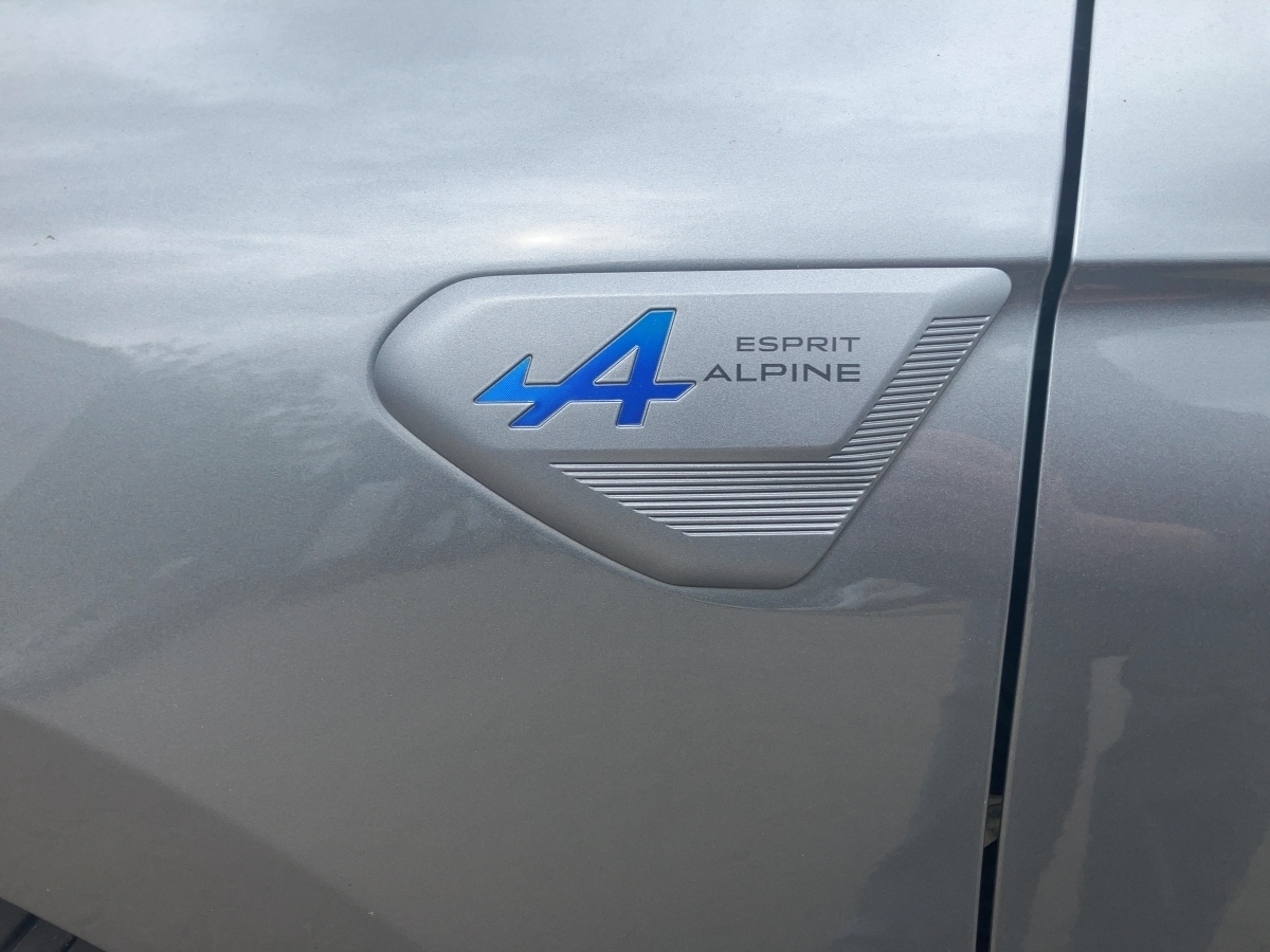 Renault Clio – Bild 13