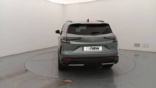 Vehicle 3D Image