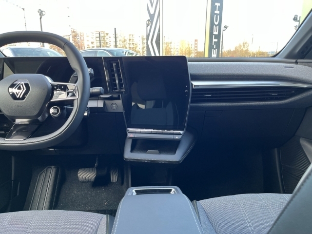Renault Megane – Bild 14