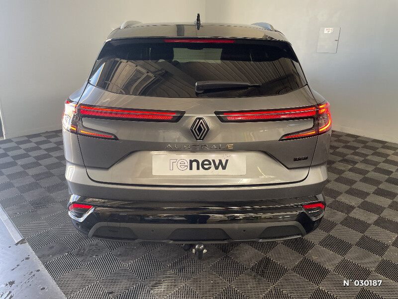 Renault Austral
