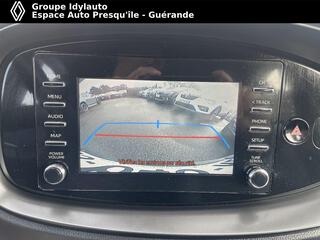 Vehicle 3D Image