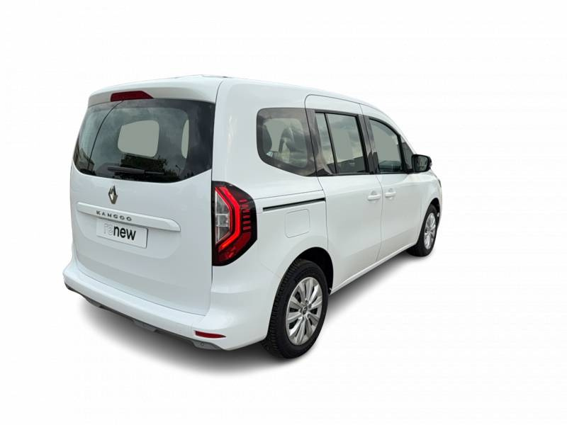 Renault Kangoo VP