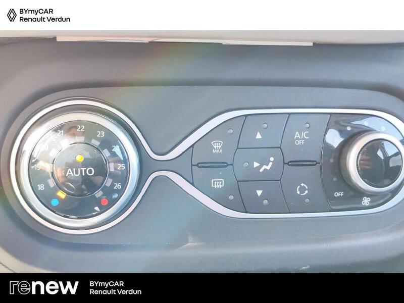 Renault Twingo E-Tech Electrique