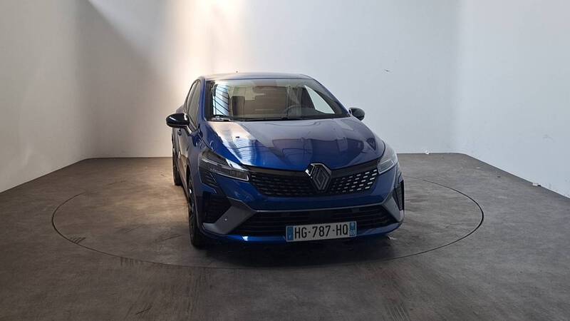 Renault Clio V
