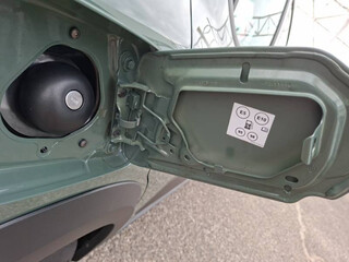 Vehicle 3D Image