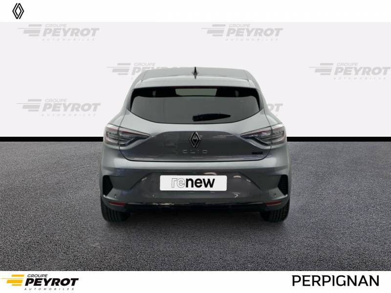 Renault Clio V
