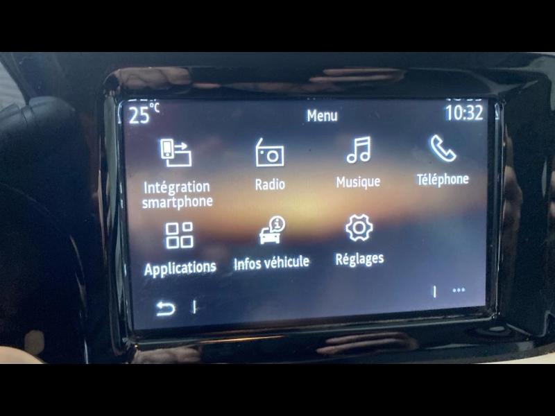 Renault Twingo III
