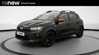 Vehicle 3D Image