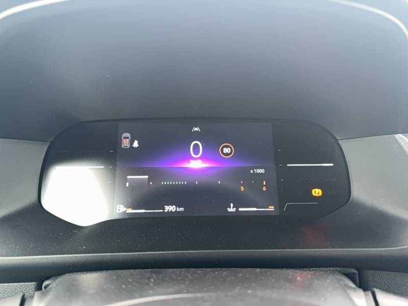 Renault Kangoo VP