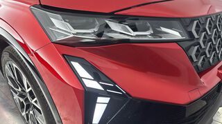 Vehicle 3D Image
