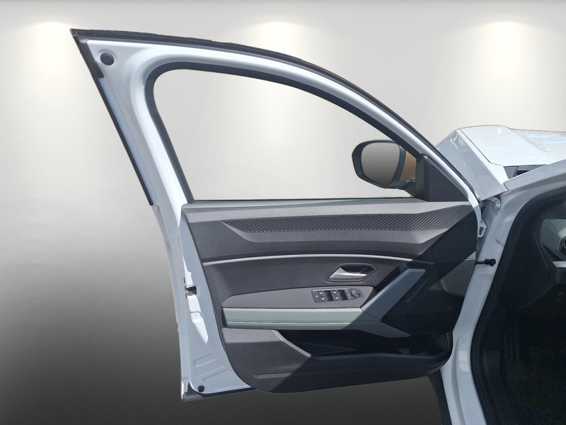 Fahrzeugabbildung Bigster 1.8 E-TECH Hybrid 155 Extreme Bild 14 von 17