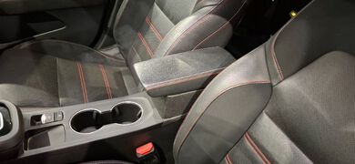 Vehicle 3D Image