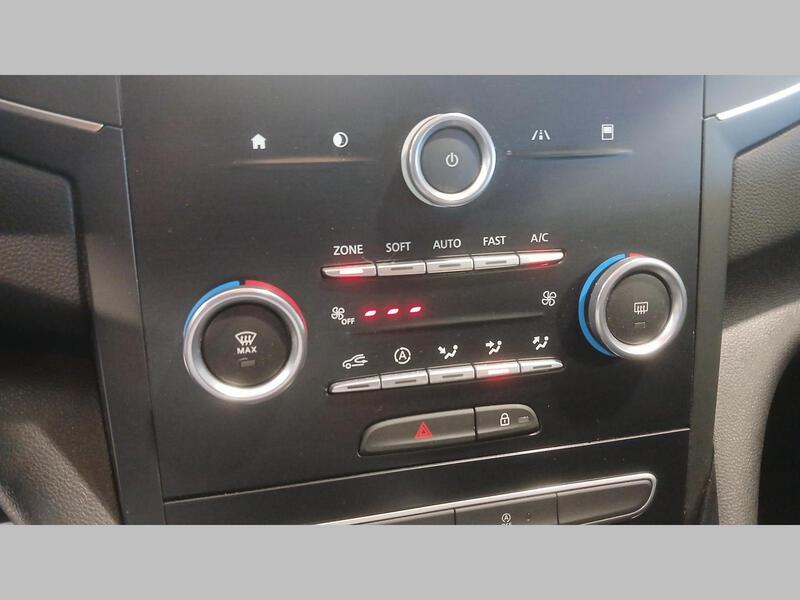 Renault Megane IV Berline