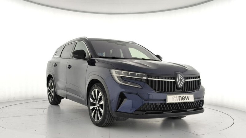 Renault Espace