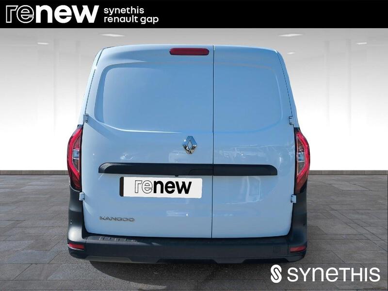 Renault Kangoo VU