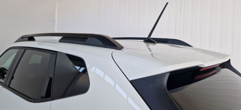 DACIA Duster 2025 — imagine 19