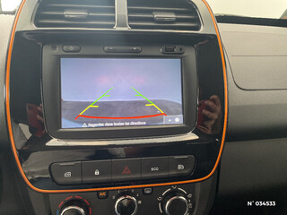 Vehicle 3D Image