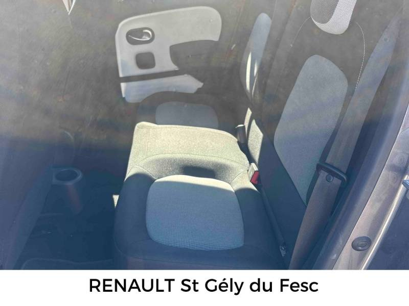 Renault Twingo III