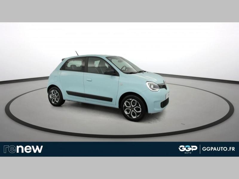 Renault Twingo III