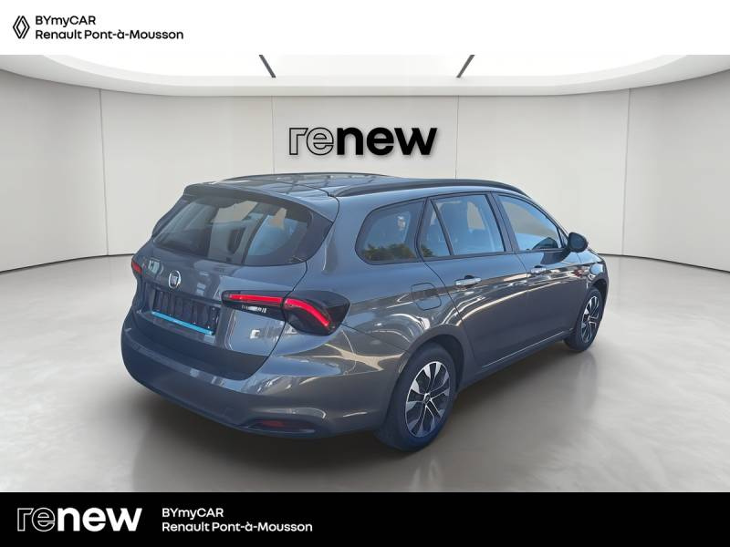 Fiat Tipo Station Wagon MY21