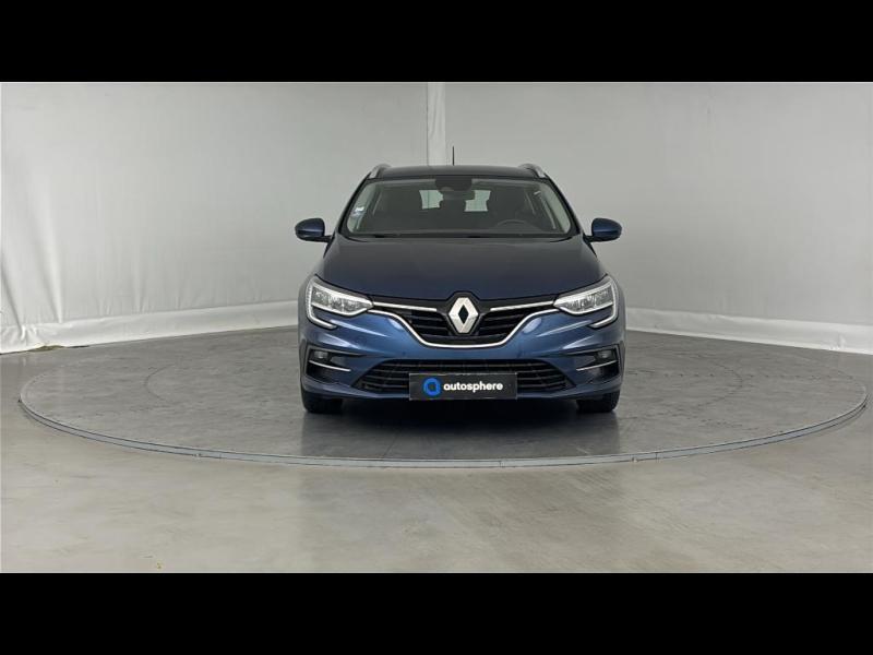 Renault Megane IV Estate