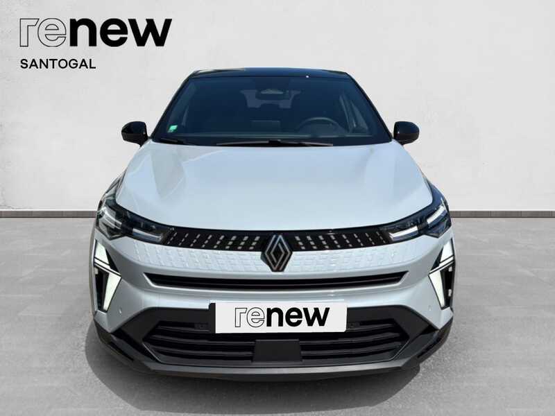 RENAULT Captur 1.0 Techno Bi-Fuel — photo 2